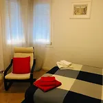 Apartmentspadova Apartment *