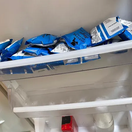 דירה Apartmentspadova *