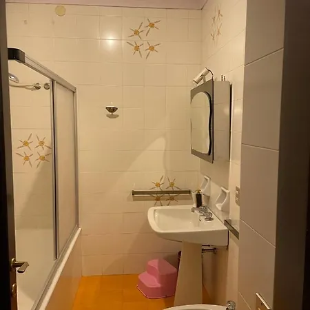 Apartmentspadova Apartamento *