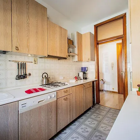 Apartmentspadova Padova