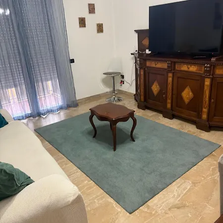Apartmentspadova Appartement *