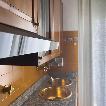 Apartment Apartmentspadova Padova