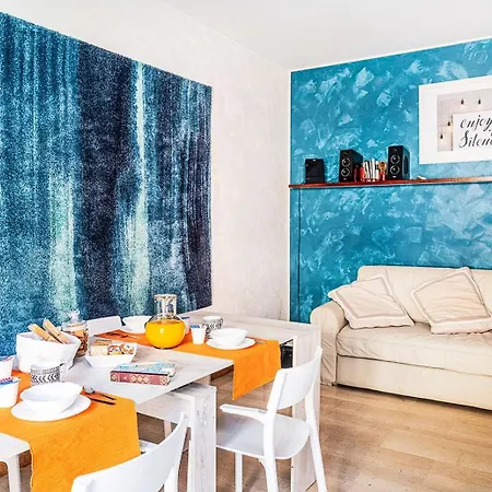 Apartmentspadova Padoue