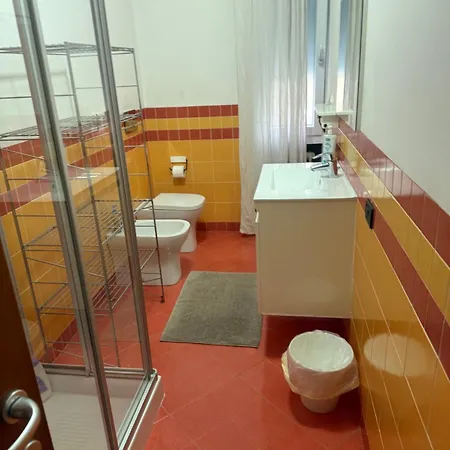 Appartement Apartmentspadova Padoue