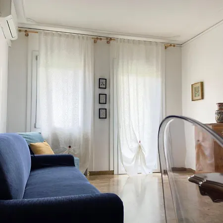 Appartement Apartmentspadova Padoue