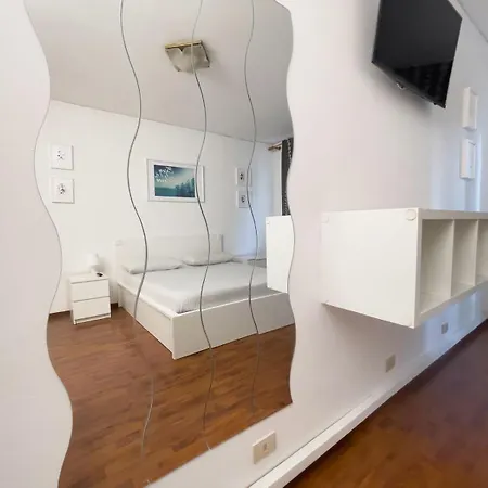 Apartmentspadova Appartement