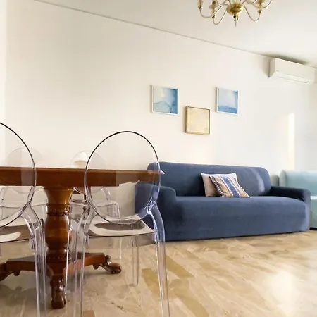 Apartmentspadova *