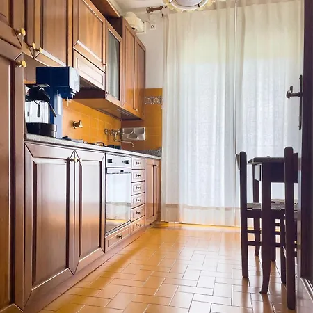 דירה Apartmentspadova