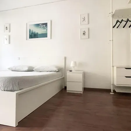 Appartement Apartmentspadova