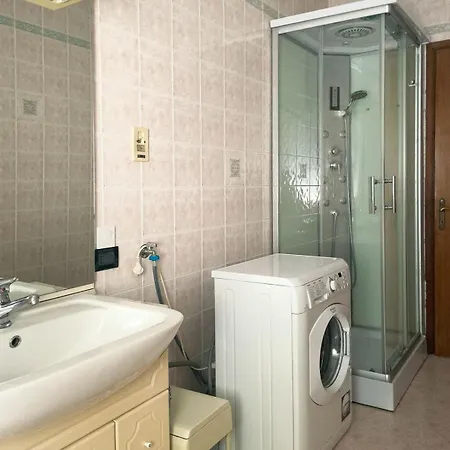 Apartmentspadova *