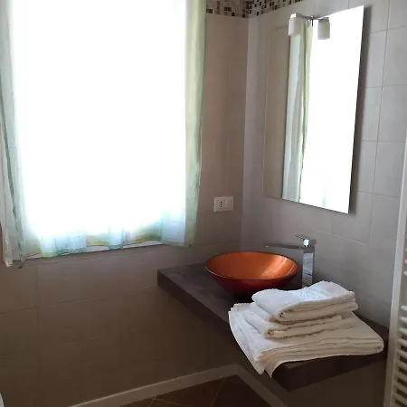 Apartmentspadova