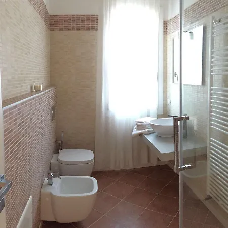 Apartmentspadova Padua