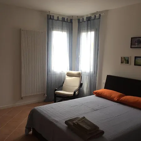 Apartmentspadova Apartamento Padua