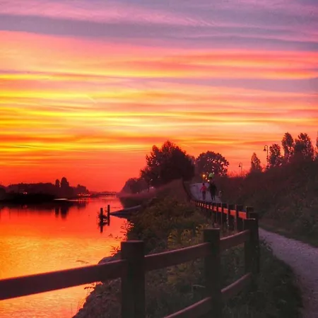 Apartmentspadova Apartamento Padua