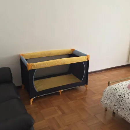 Apartmentspadova פאדובה