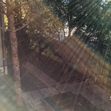 דירה Apartmentspadova