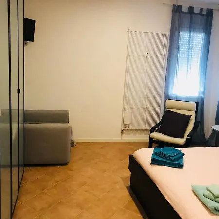 דירה Apartmentspadova *