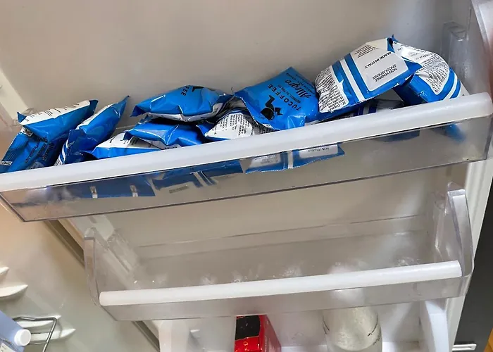 Διαμέρισμα Apartmentspadova *