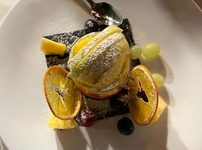 Apartmentspadova Lägenhet *