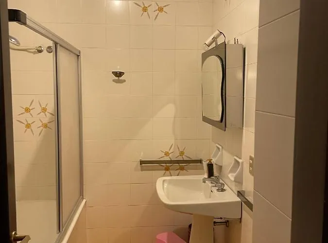 Apartmentspadova Lägenhet *