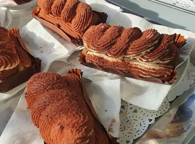 Apartmentspadova Πάδοβα