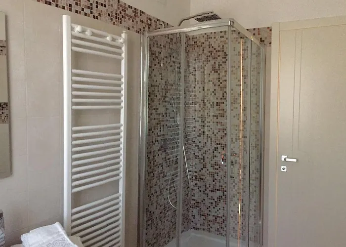 Apartmentspadova Lägenhet