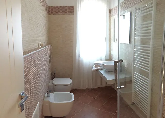 Apartmentspadova Padua