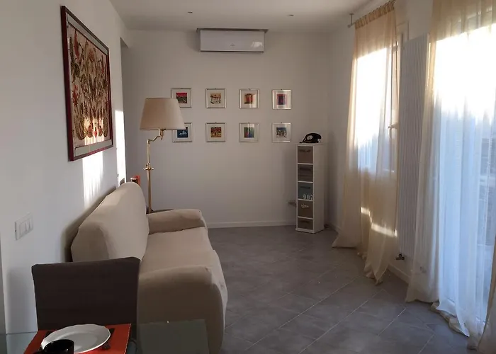 Apartmentspadova