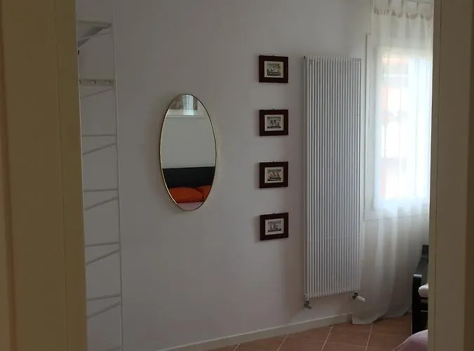 Διαμέρισμα Apartmentspadova Πάδοβα