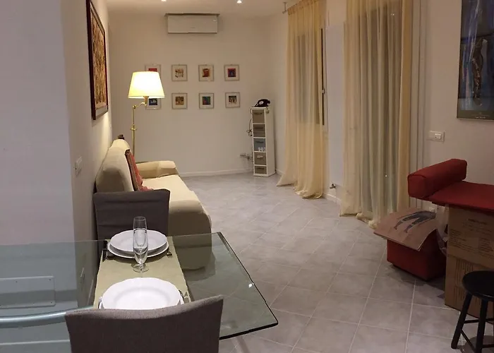 Apartmentspadova Διαμέρισμα Πάδοβα