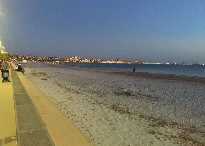 Διαμέρισμα Apartmentspadova *