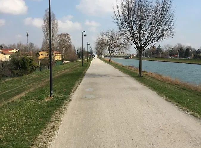 Apartmentspadova * Padua