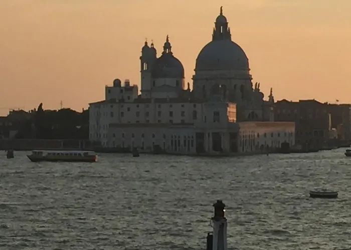 Apartmentspadova Lägenhet Padua