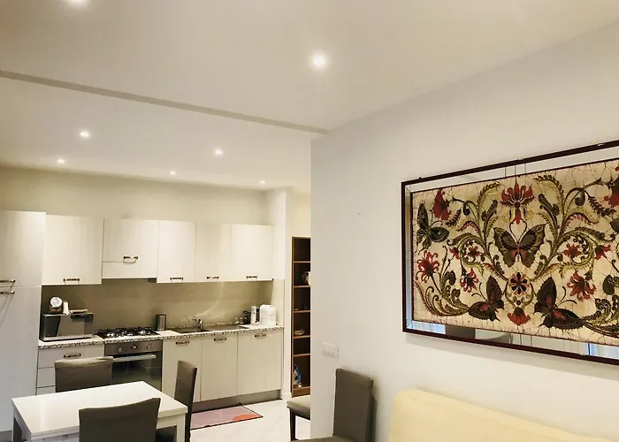 Apartmentspadova * Πάδοβα