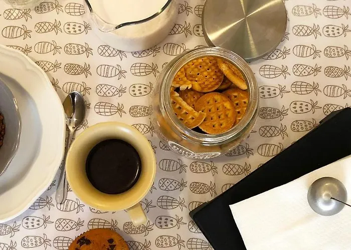 Διαμέρισμα Apartmentspadova