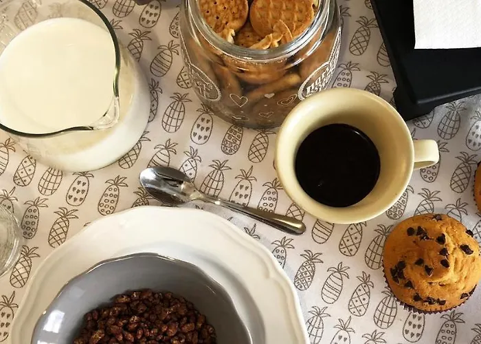 Apartmentspadova Διαμέρισμα Πάδοβα