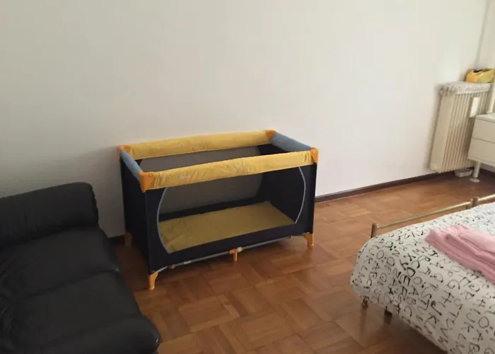 Apartmentspadova Πάδοβα