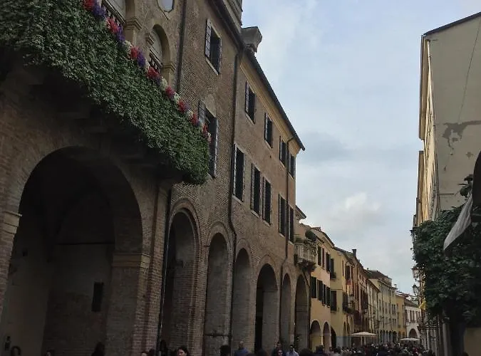 Apartmentspadova Padua