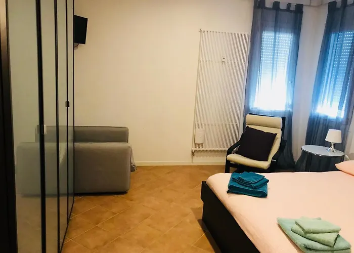 Διαμέρισμα Apartmentspadova *