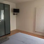 Apartmentspadova アパート *