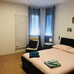 Apartmentspadova פאדובה