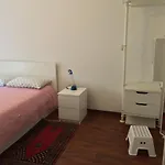 Apartmentspadova דירה פאדובה