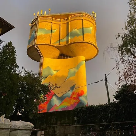 Apartmentspadova