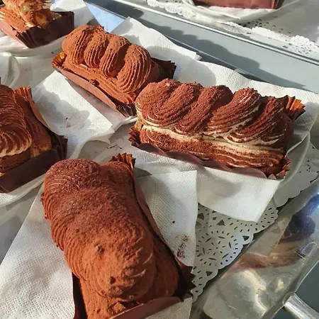 Apartmentspadova Padova