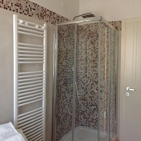 Apartmentspadova 公寓