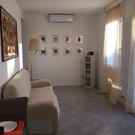 Apartmentspadova