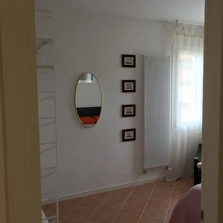 公寓 Apartmentspadova 帕多瓦