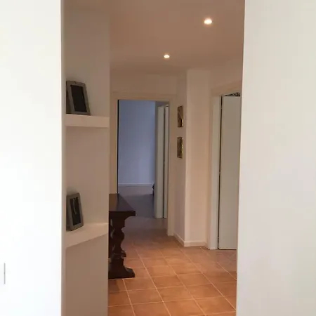 Appartamento Apartmentspadova *