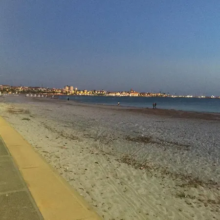 Appartamento Apartmentspadova *