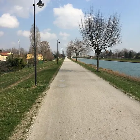 Apartmentspadova * Padwa